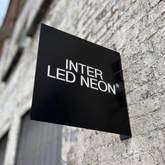 The Picadilly' - Outdoor Hanging Swing Sign